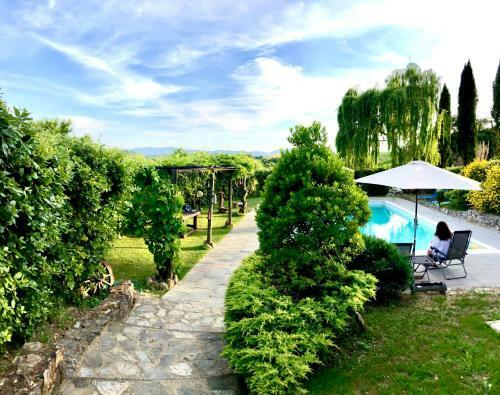 Agroturismo Farneto