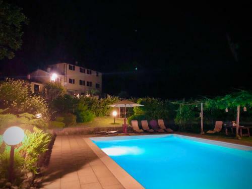 Agroturismo Farneto