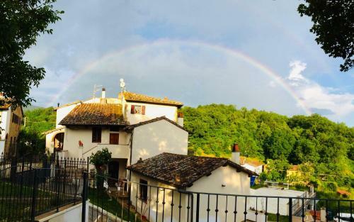 Agroturismo Farneto