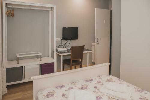 Bed & Breakfast Il Perale