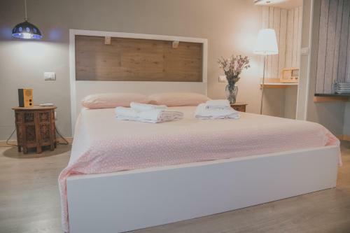 Bed & Breakfast Il Perale