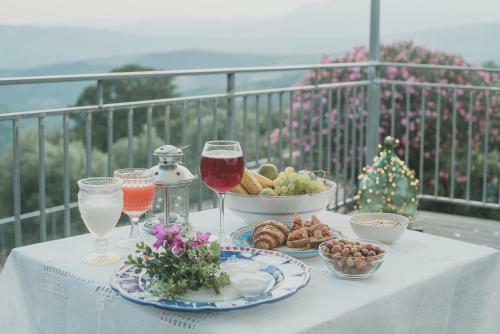 Bed & Breakfast Il Perale