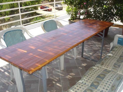 Apartamento Mate I Dinka