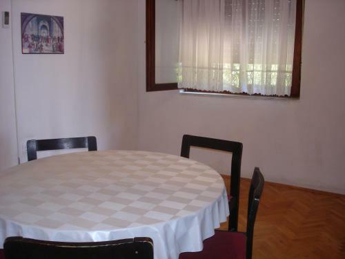 Apartamento Mate I Dinka