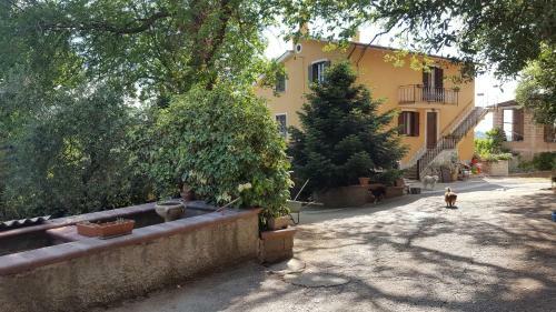 Bed & Breakfast B & B Farfa