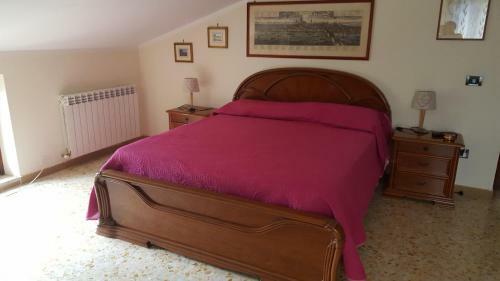 Bed & Breakfast B & B Farfa