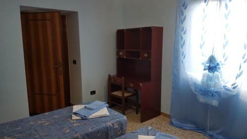 Bed & Breakfast B & B Farfa
