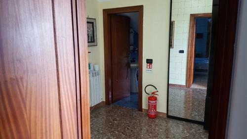 Bed & Breakfast B & B Farfa