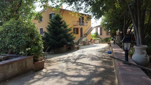 Bed & Breakfast B & B Farfa
