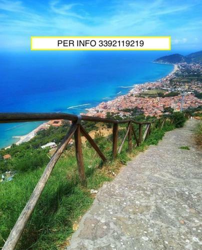 Apartamento Chalet Del Girasole