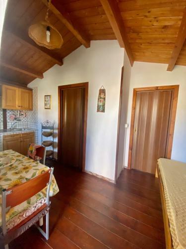 Apartamento Chalet Del Girasole