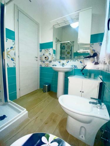 Apartamento Chalet Del Girasole