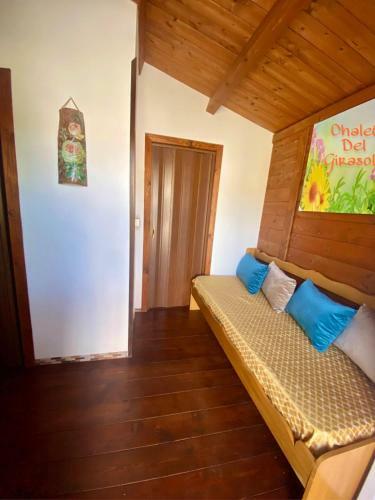 Apartamento Chalet Del Girasole