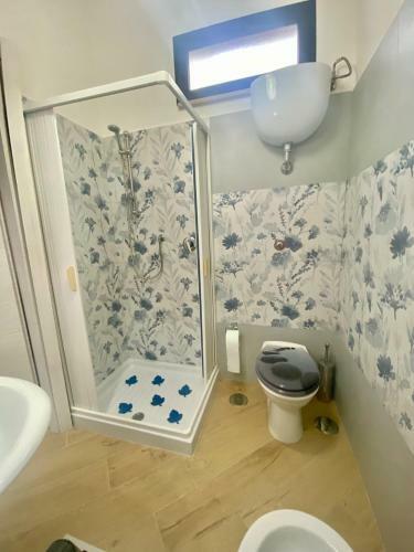 Apartamento Chalet Del Girasole