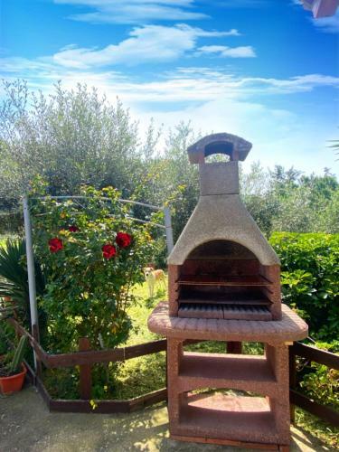 Apartamento Chalet Del Girasole