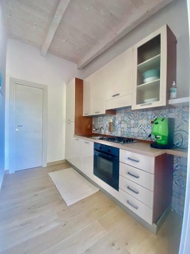 Apartamento Chalet Del Girasole