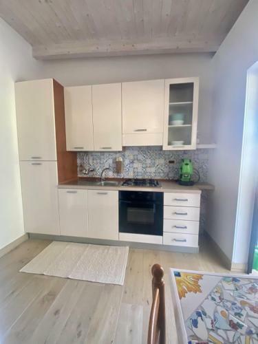 Apartamento Chalet Del Girasole