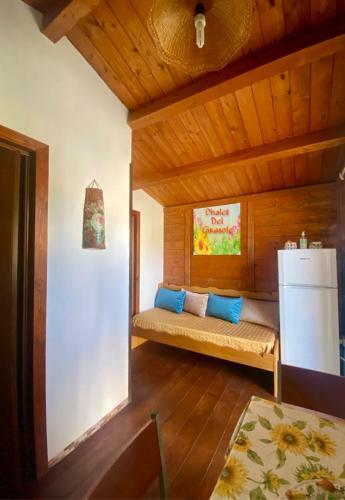 Apartamento Chalet Del Girasole