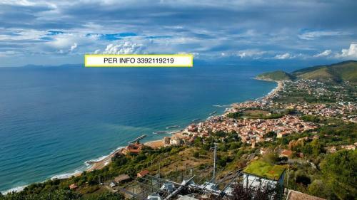 Apartamento Chalet Del Girasole