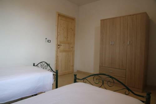 Bed & Breakfast Le Due Capanne