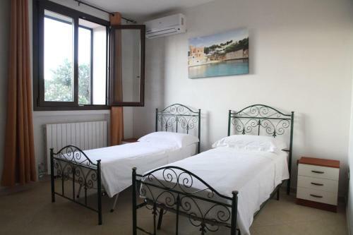 Bed & Breakfast Le Due Capanne