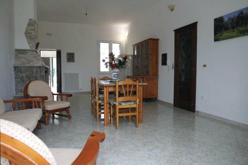 Bed & Breakfast Le Due Capanne