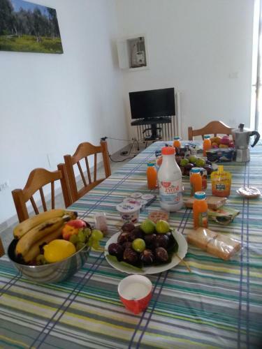Bed & Breakfast Le Due Capanne