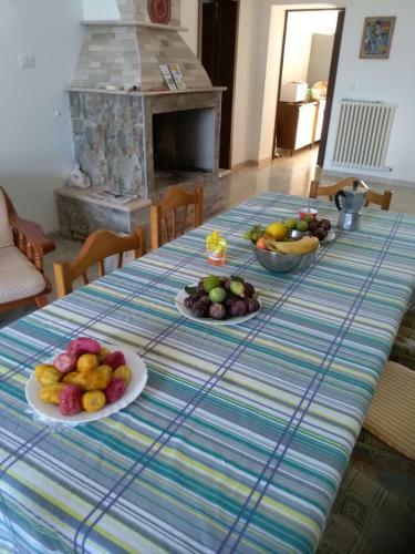 Bed & Breakfast Le Due Capanne