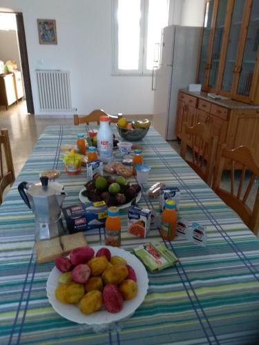 Bed & Breakfast Le Due Capanne
