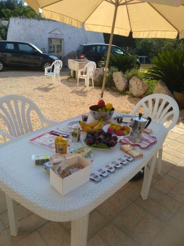 Bed & Breakfast Le Due Capanne