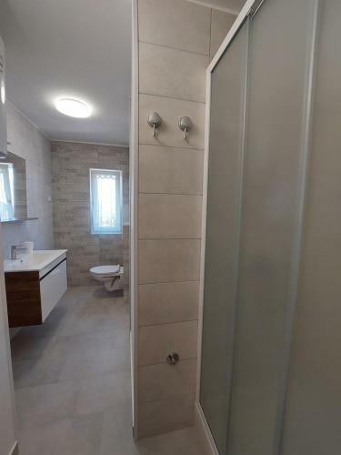 Apartments Velinka