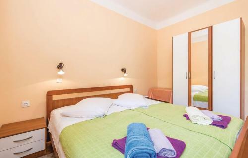 Hostal Apartmani Sandra Prpi?