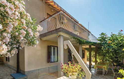 Hostal Apartmani Sandra Prpi?