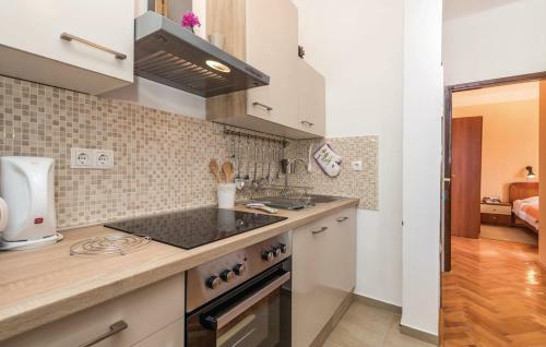 Hostal Apartmani Sandra Prpi?