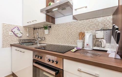 Hostal Apartmani Sandra Prpi?