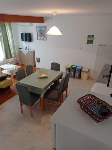 Apartment Ivic