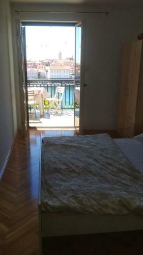 Apartment Ivic