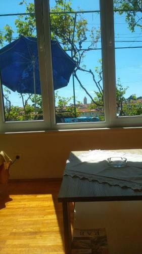 Apartment Ivic