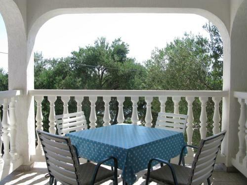 Hostal Apartments And Rooms Lan?a