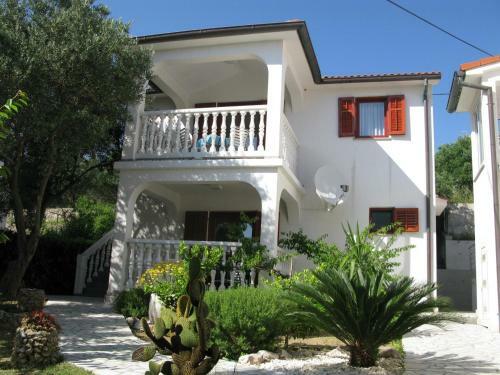 Hostal Apartments And Rooms Lan?a