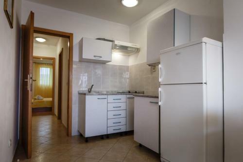 Apartmani Maris II