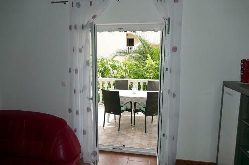 Apartman Jakov