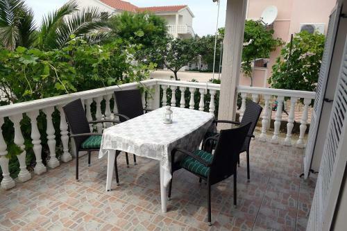 Apartman Jakov