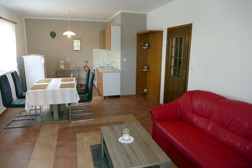Apartman Jakov