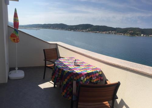 Hostal Apartments And Rooms Krstina