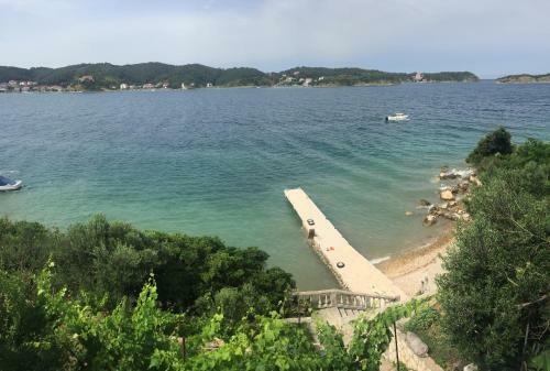 Hostal Apartments And Rooms Krstina