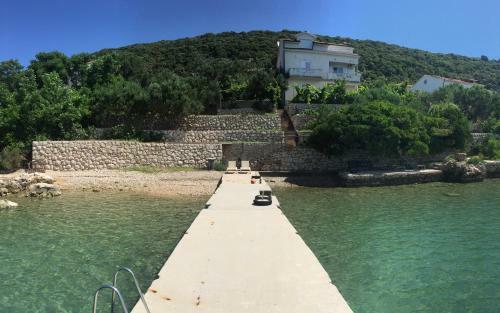 Hostal Apartments And Rooms Krstina