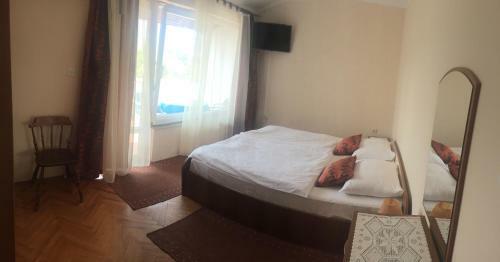 Hostal Apartments And Rooms Krstina