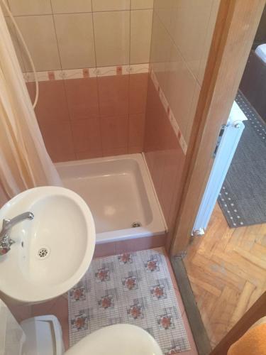 Hostal Apartments And Rooms Krstina