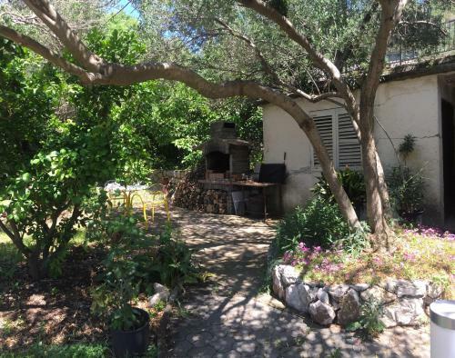 Hostal Apartments And Rooms Krstina